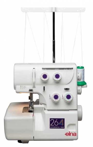 Elna Overlock 264